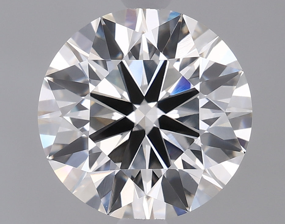 2.00ct Round Lab-Grown Diamond · G VVS1 · IGI
