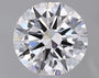 1.54ct Round Lab-Grown Diamond · D VVS2 · IGI