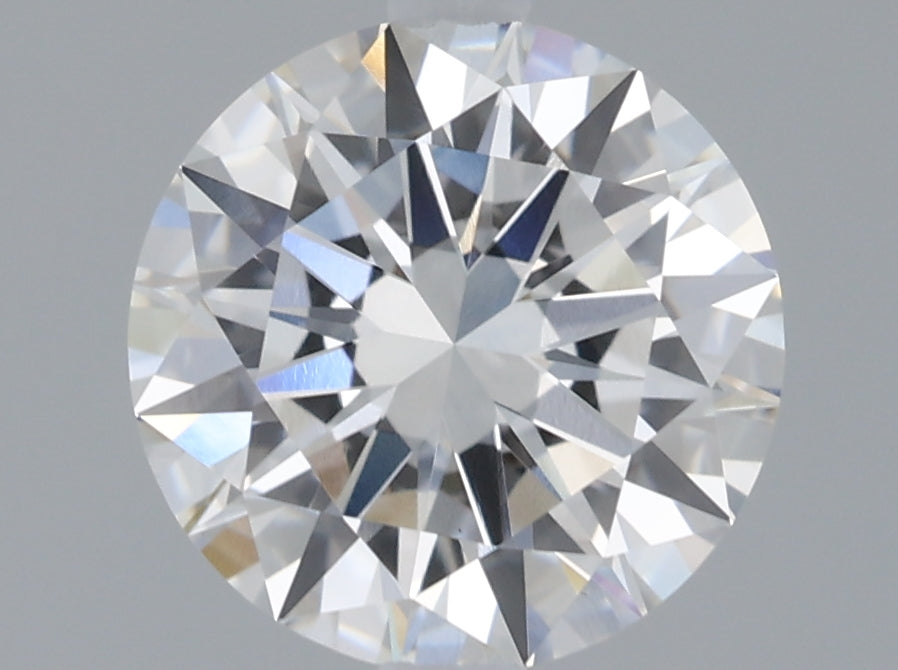1.56ct Round Lab-Grown Diamond · D VVS2 · IGI
