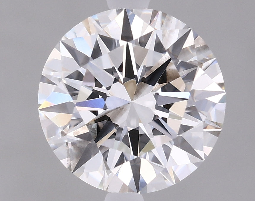 1.50ct Round Lab-Grown Diamond · E SI1 · IGI