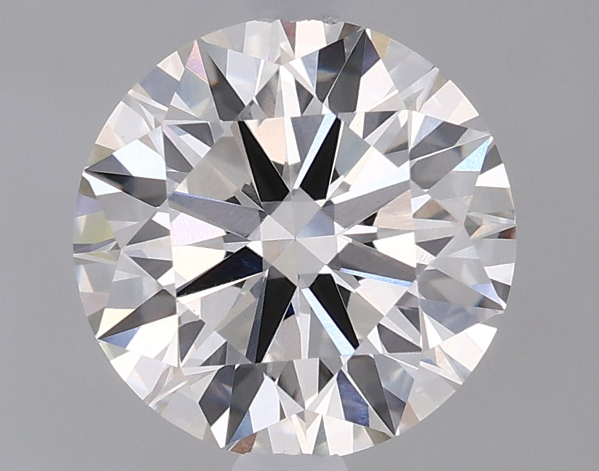 1.53ct Round Lab-Grown Diamond · G VS1 · IGI