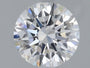 1.54ct Round Lab-Grown Diamond · D VVS2 · IGI
