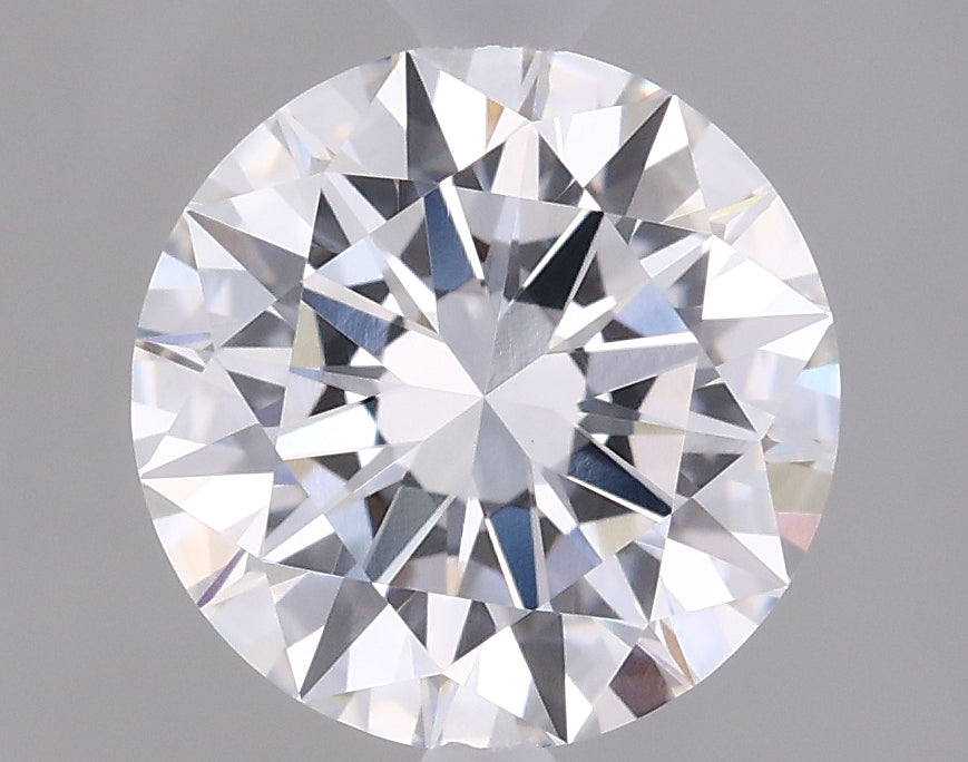 1.53ct Round Lab-Grown Diamond · E VVS2 · IGI