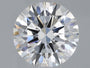 1.51ct Round Lab-Grown Diamond · F VVS2 · IGI