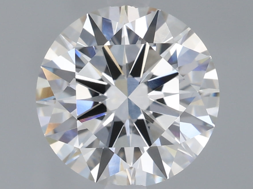 1.51ct Round Lab-Grown Diamond · F VVS2 · IGI