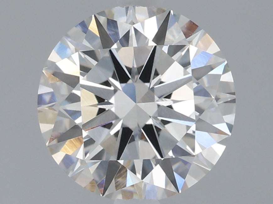 1.51ct Round Lab-Grown Diamond · G VS1 · IGI