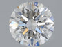 1.53ct Round Lab-Grown Diamond · G VVS2 · IGI