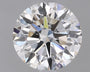 1.52ct Round Lab-Grown Diamond · H VS1 · IGI