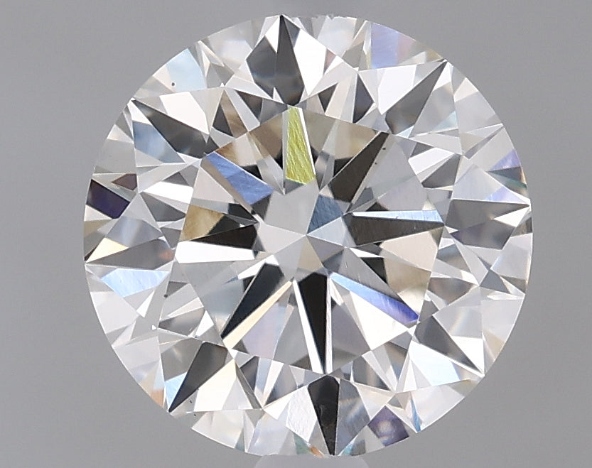 1.52ct Round Lab-Grown Diamond · H VS1 · IGI