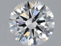 2.09ct Round Lab-Grown Diamond · G VVS2 · IGI