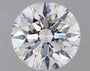 1.50ct Round Lab-Grown Diamond · G VVS2 · IGI
