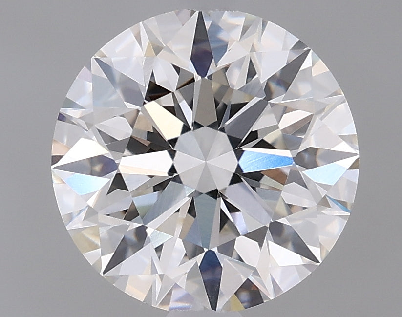 1.50ct Round Lab-Grown Diamond · G VVS2 · IGI