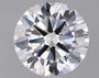 1.56ct Round Lab-Grown Diamond · D VVS2 · IGI