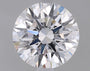 1.56ct Round Lab-Grown Diamond · D VVS2 · IGI