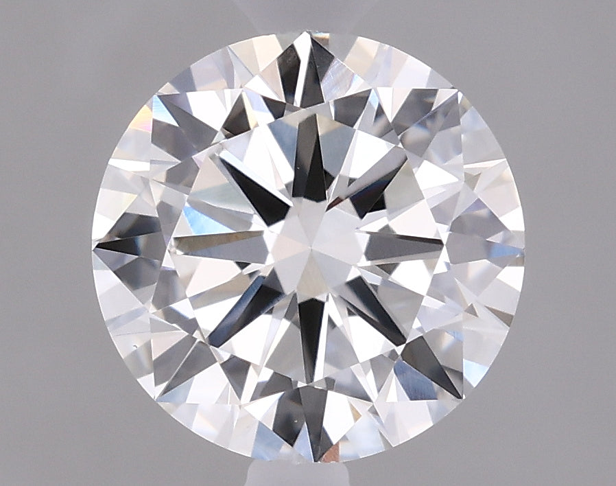 1.50ct Round Lab-Grown Diamond · G VVS1 · IGI