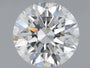 1.57ct Round Lab-Grown Diamond · E VVS2 · IGI