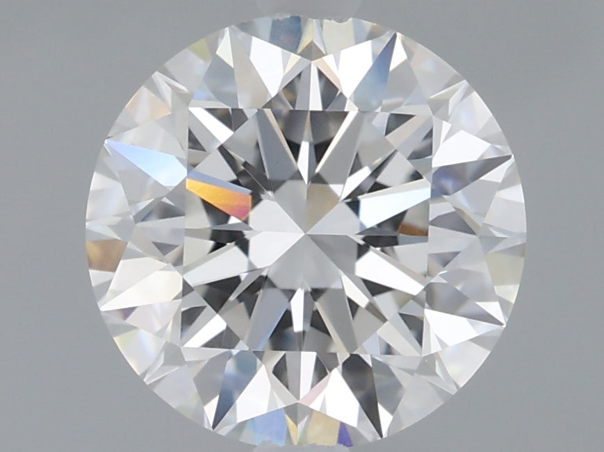 1.57ct Round Lab-Grown Diamond · E VVS2 · IGI