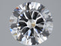 3.00ct Round Lab-Grown Diamond · D VS2 · IGI