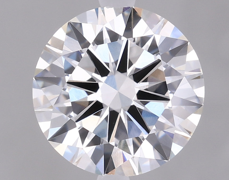 1.55ct Round Lab-Grown Diamond · E VVS2 · IGI