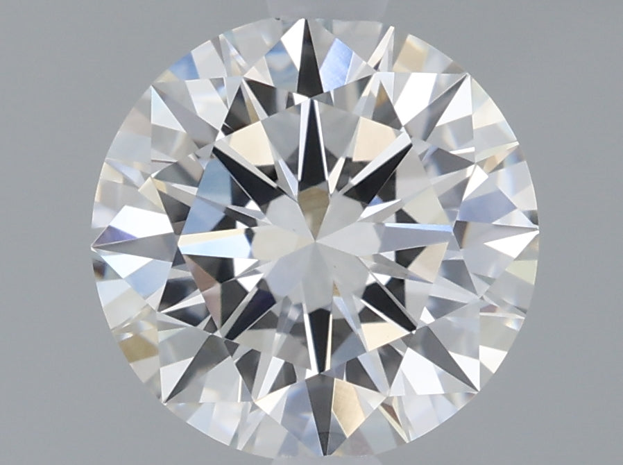 1.55ct Round Lab-Grown Diamond · E VVS2 · IGI