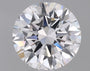 1.57ct Round Lab-Grown Diamond · E VVS2 · IGI