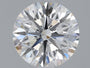1.57ct Round Lab-Grown Diamond · E VVS2 · IGI