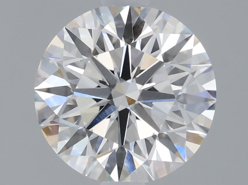1.57ct Round Lab-Grown Diamond · E VVS2 · IGI
