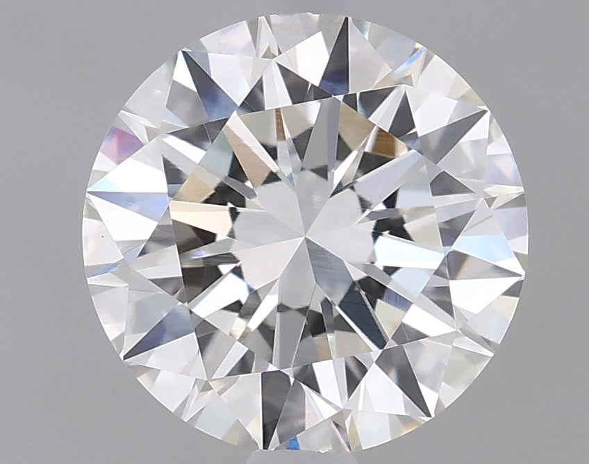 1.53ct Round Lab-Grown Diamond · G VVS2 · IGI