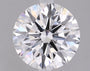 1.51ct Round Lab-Grown Diamond · F VVS2 · IGI
