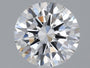 1.53ct Round Lab-Grown Diamond · D VVS2 · IGI