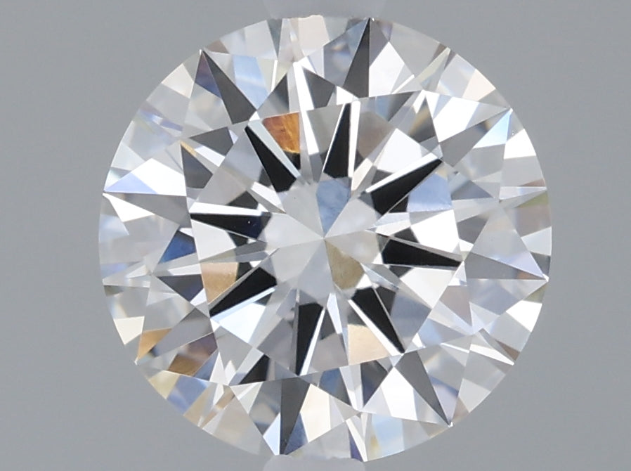 1.53ct Round Lab-Grown Diamond · D VVS2 · IGI