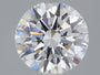 1.54ct Round Lab-Grown Diamond · D VVS2 · IGI
