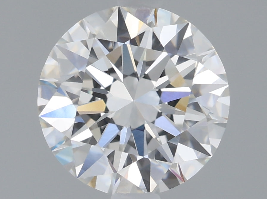 1.60ct Round Lab-Grown Diamond · D VVS2 · IGI