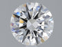 1.56ct Round Lab-Grown Diamond · D VVS2 · IGI