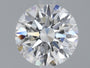1.60ct Round Lab-Grown Diamond · D VVS2 · IGI