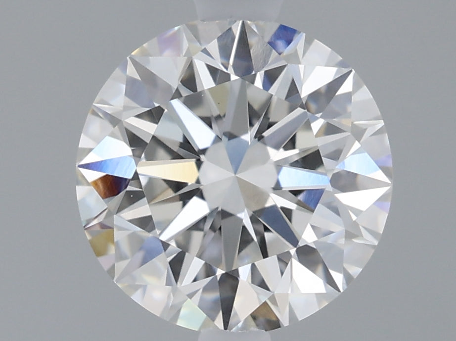 1.60ct Round Lab-Grown Diamond · D VVS2 · IGI
