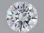 1.53ct Round Lab-Grown Diamond · D VVS2 · IGI