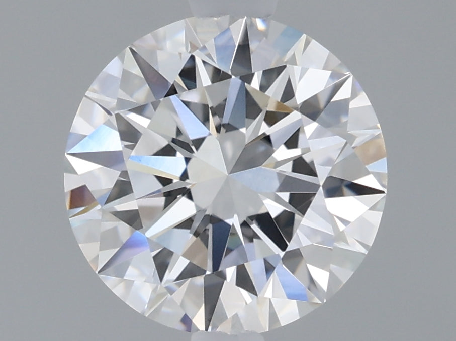 1.53ct Round Lab-Grown Diamond · D VVS2 · IGI