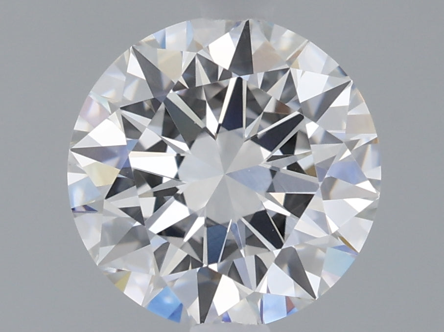 1.53ct Round Lab-Grown Diamond · E VVS2 · IGI