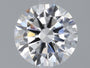 1.56ct Round Lab-Grown Diamond · D VVS2 · IGI
