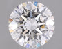 1.53ct Round Lab-Grown Diamond · G VS1 · IGI