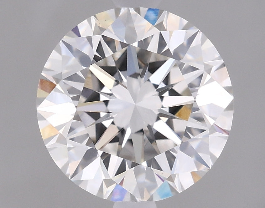 1.53ct Round Lab-Grown Diamond · G VS1 · IGI
