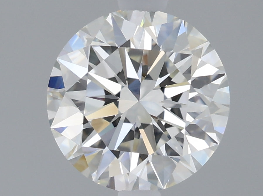 1.52ct Round Lab-Grown Diamond · F VVS2 · IGI