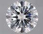 1.55ct Round Lab-Grown Diamond · E VVS2 · IGI