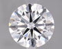 1.50ct Round Lab-Grown Diamond · E VS2 · IGI