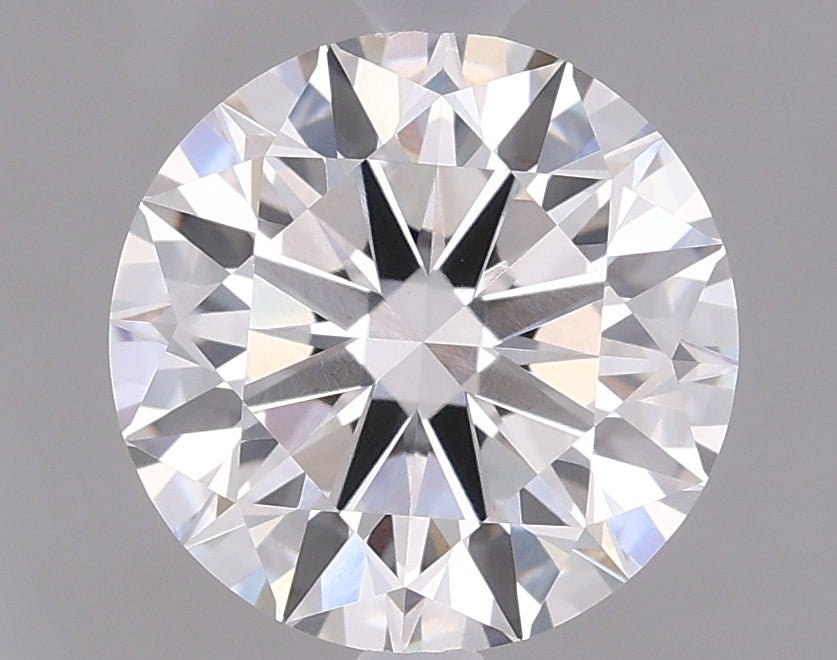 1.50ct Round Lab-Grown Diamond · G VVS2 · IGI