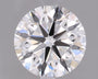 1.52ct Round Lab-Grown Diamond · G VS2 · IGI