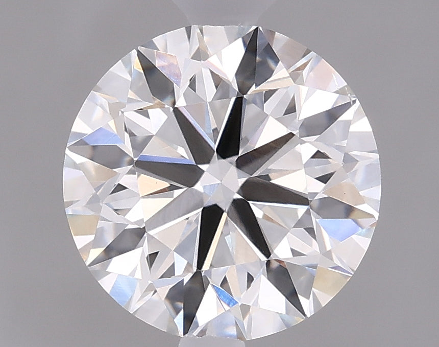 1.52ct Round Lab-Grown Diamond · G VS2 · IGI