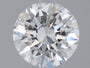 1.60ct Round Lab-Grown Diamond · D VVS2 · IGI