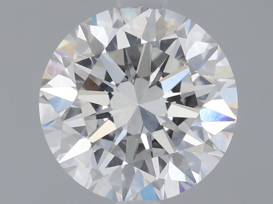 1.60ct Round Lab-Grown Diamond · D VVS2 · IGI